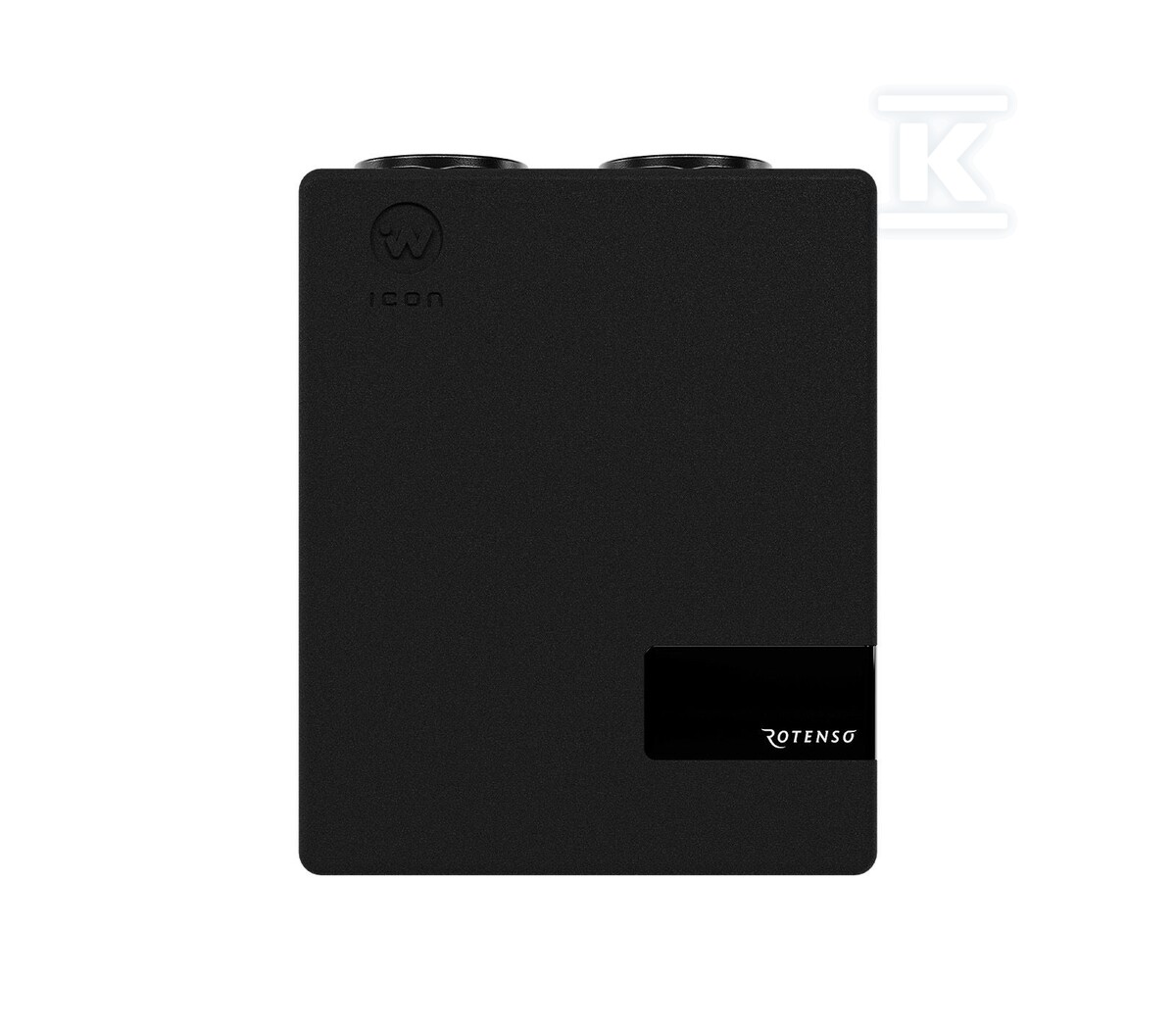 REKUPERATOR WENTILO ICON IT450 E1 AA