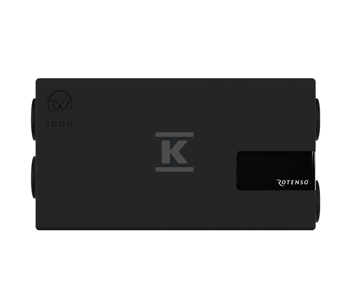 REKUPERATOR WENTILO ICON IC120 S1 AA