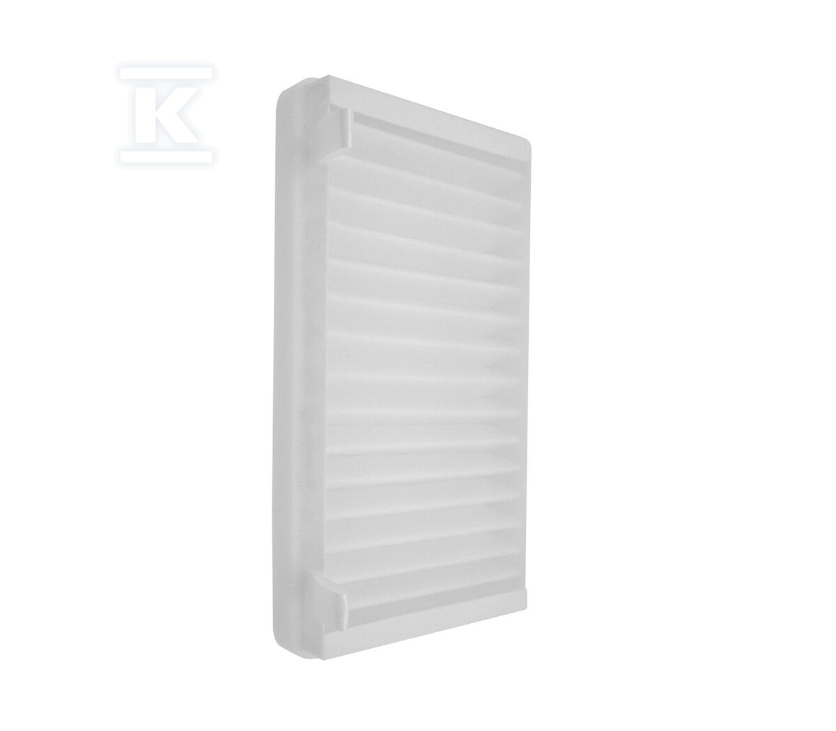 FILTR ICARE G4 COARSE 75% - OBUD IC