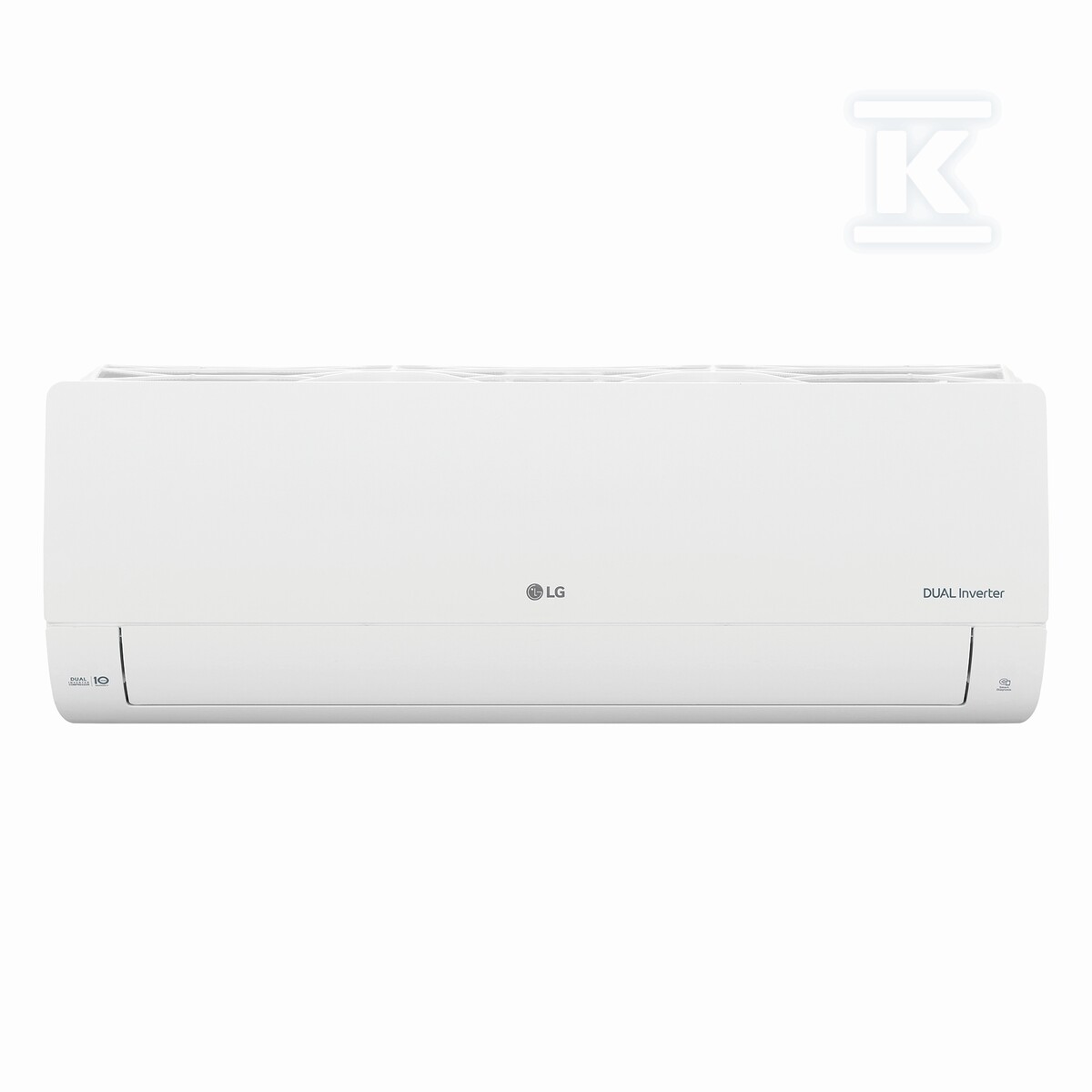 Klimatyzator 6,6 kW ścienny split multisplit jednostka wewnętrzna Standard 2 LG