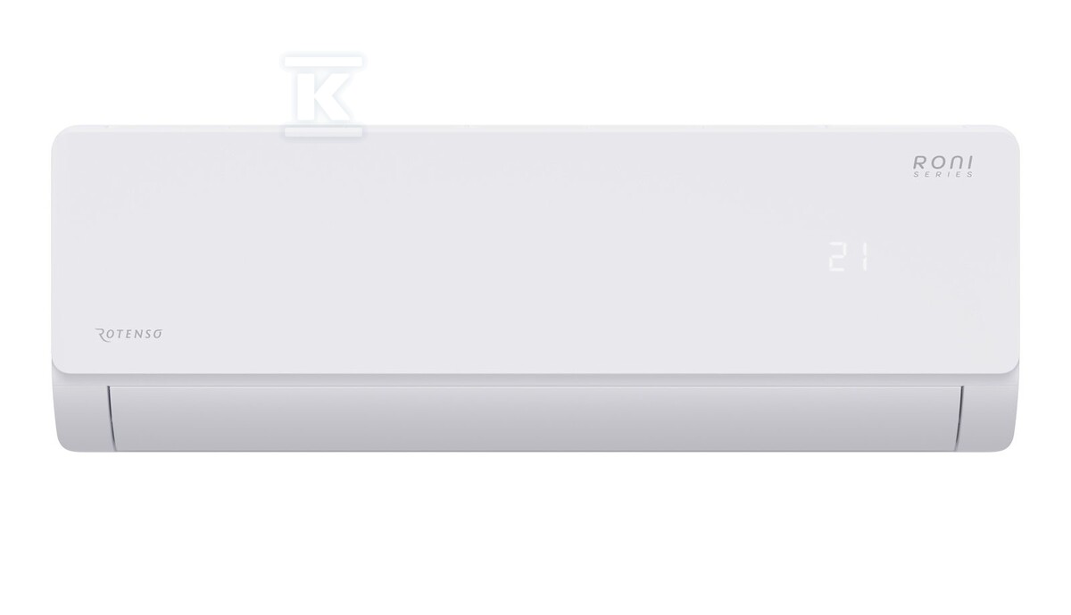 ROTENSO RONI R70XI R18 INDOOR UNIT