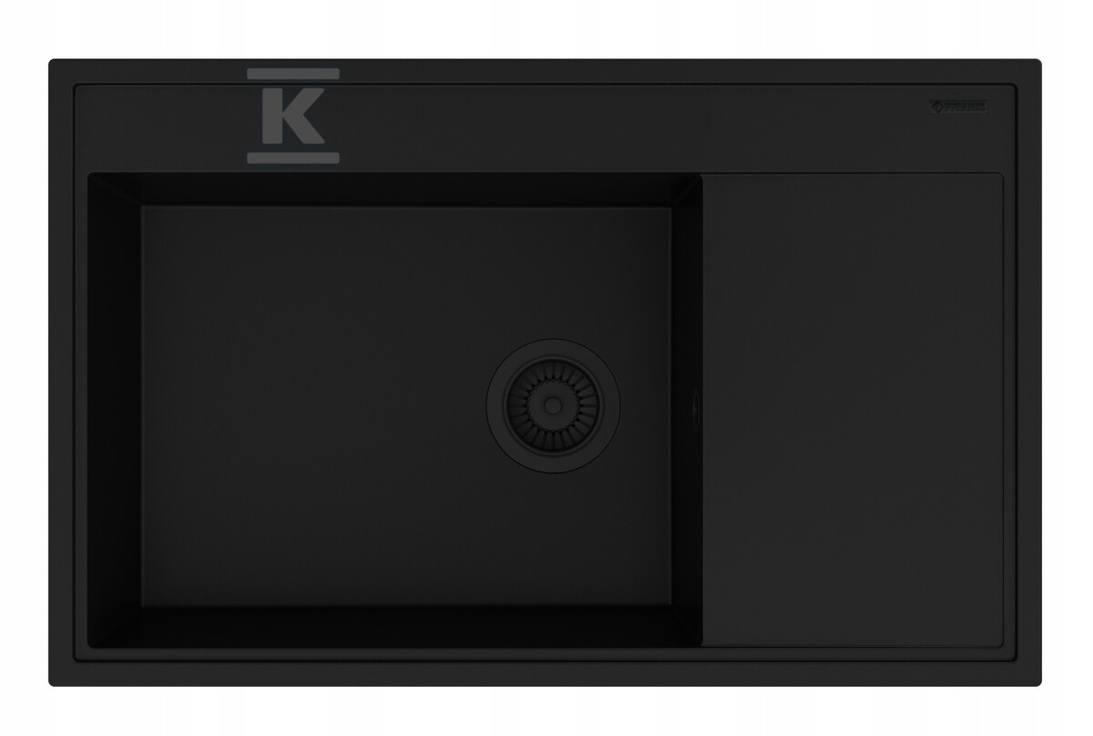 ZL.CAMEA 79X50 1B1D L+BAT.IDEA+WKŁ+DE+D