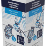 SMAR  S6959 DO ZAWORÓW GAZOWYCH TUBA 20