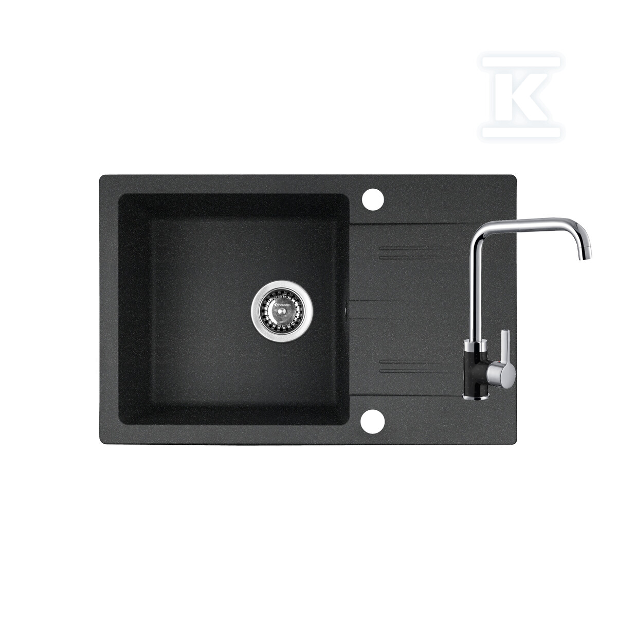 ZL GRA LEFKADA 1B1D 68X44+SILVIO DUO CZA