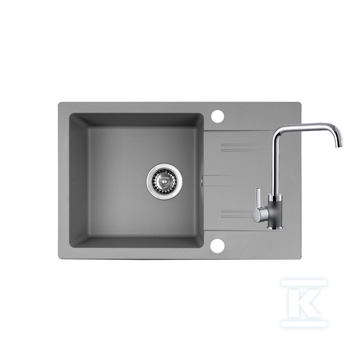 ZL GRA LEFKADA 1B1D 68X44+SILVIO DUO SZA