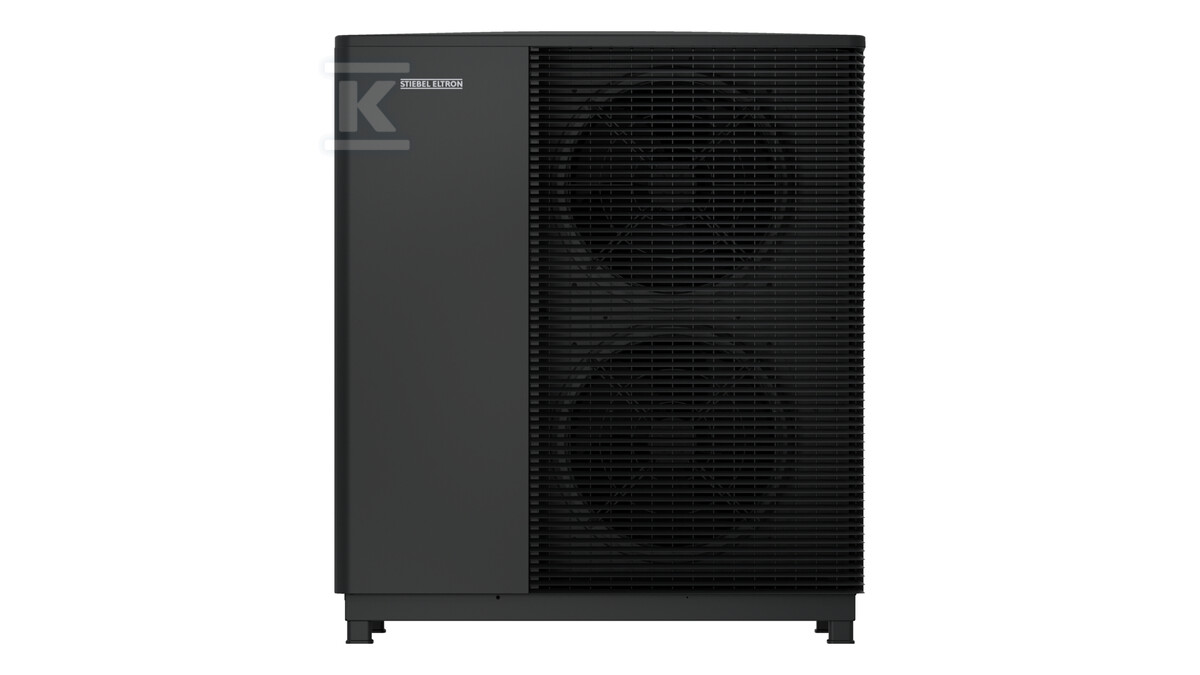 POMPA CIEPŁA HPA-O 13.2 PLUS HC 400