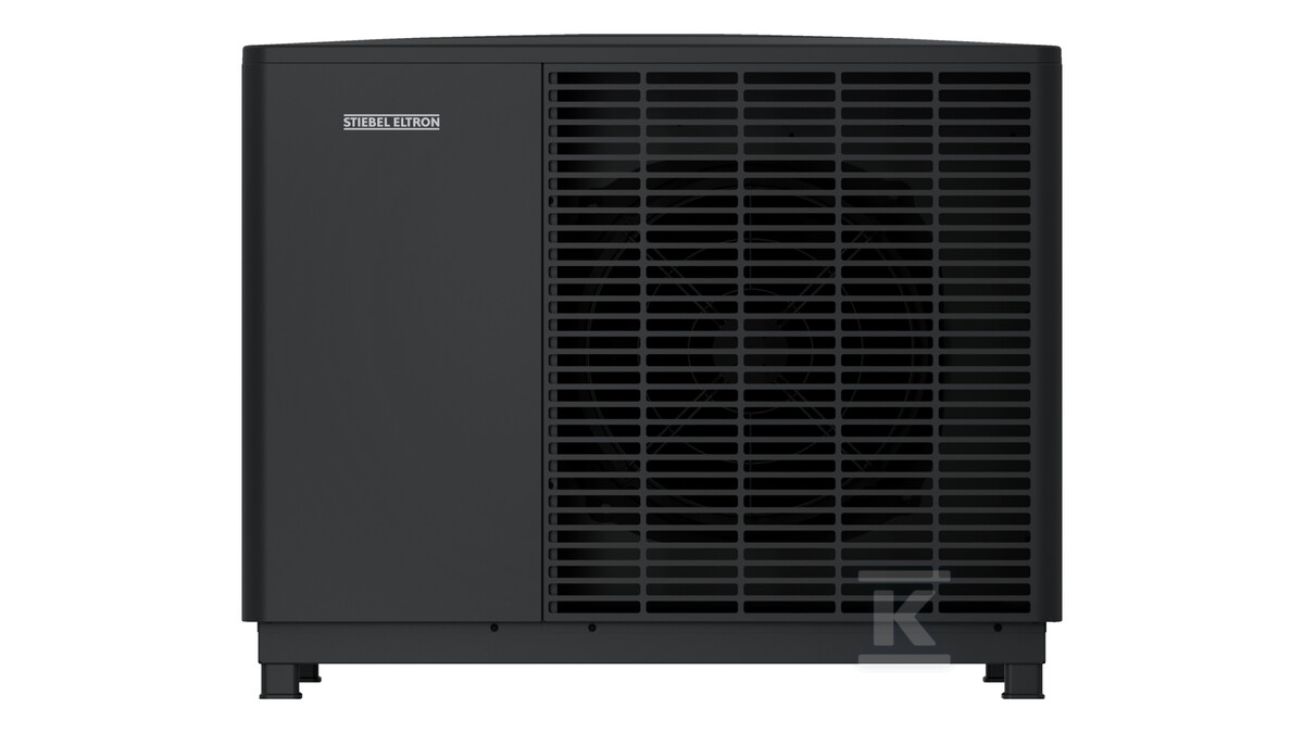 POMPA CIEPŁA HPA-O 05.2 TREND HC 230