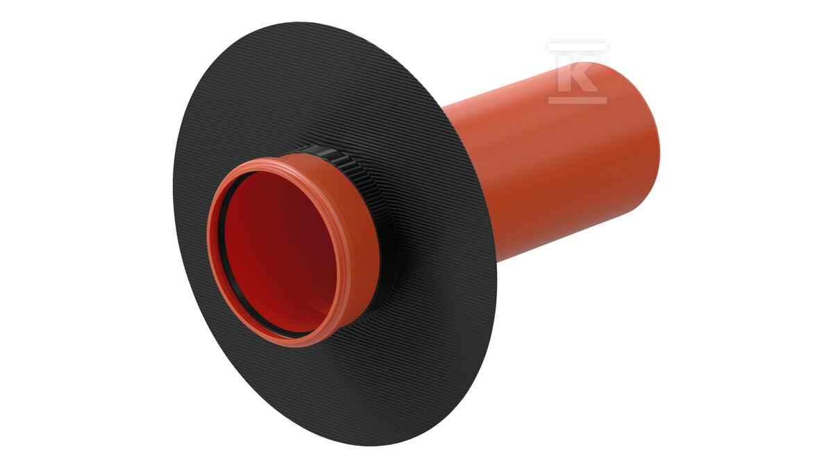 PRZELOT ŚCIENNY AHP-WU.1