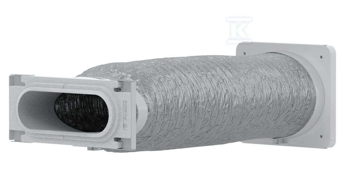 OSPRZĘT DO PROW.POWIETRZA LSWP 315-0,9