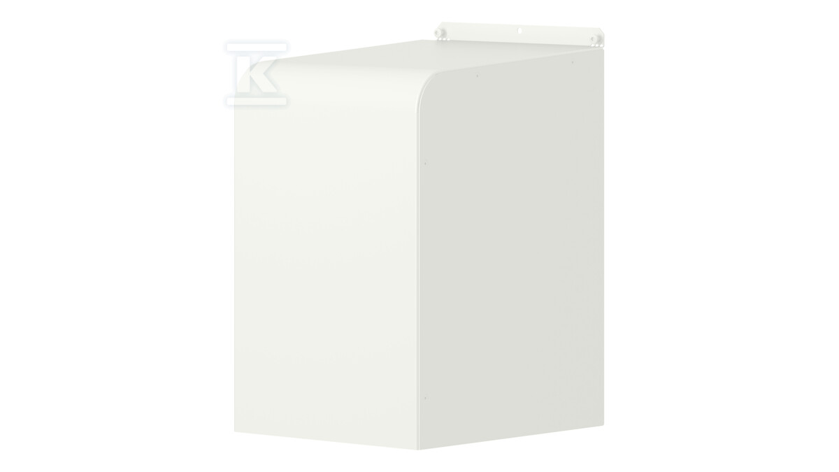 Pokrywa AHP-SW.1 207712 do pomp ciepła STIEBEL ELTRON