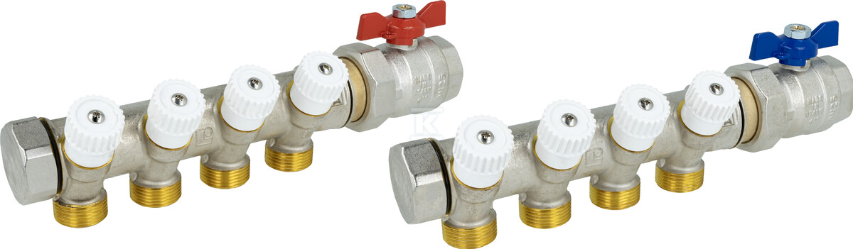 ZESTAW ADM 214, G1", 4 P.POB.