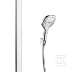 KOMPLET PRYSZNI.RAINDANCE SELECT DN15