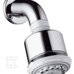 GŁOWICA CLUBMASTER NATR/RAMIĘ CHR