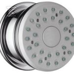 GŁOWICA BODYVETTE NATR BOCZNA CHR