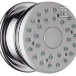 GŁOWICA BODYVETTE NATR BOCZNA CHR