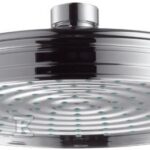 GŁOWICA MONTREUX TALERZOWA FI 180MM