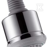 GŁOWICA CLUBMASTER PRYSZNICOWA CHR