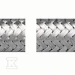 WĘŻYK GW 3/8 L20 STALOWY