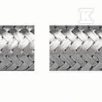 WĘŻYK GW 1/2 L40 STALOWY