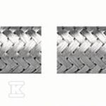 WĘŻYK GW 1/2"X3/8 L40 STAL