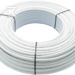 RURA 32X3,0 PE-X/AL/PE TIGRIS 50M PN10