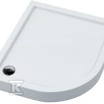 BROD.COMPETIA ASYM.PR.R55 100X80X14 GŁ.