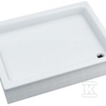 Brod.z nośn.Stabil80x100x26 Grawello