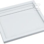 BRODZ.CAMPARO KWAD.100X100X6,5