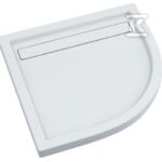 BRODZ.CAMPARO PÓŁOK.R55 90X90X6,5 GŁ.