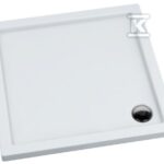 BRODZ.AKRYL.CASPAR KWADRAT 90X90 GŁ.3CM