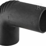 KOL.SILENT-DB20 HT 56X56/90 PRZYŁ.KRÓT