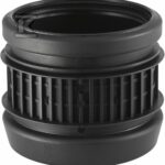 KIELICH DWUSTRONNY SILENT-DB20 HT 75