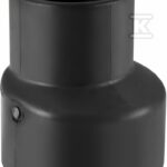 REDUK.SILENT-DB20 HT 75X63 ASYMET.KRÓTK