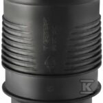 Kielich kompensacyjny Geberit Silent-db20 d90
