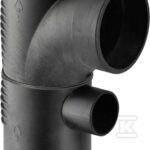 TRÓJNIK PODW.SILENT-DB20 90X90X56/88.5