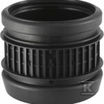 KIELICH DWUSTRONNY SILENT-DB20 HT 110