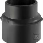 REDUK.SILENT-DB20 HT 110X75 SYMETR.KRÓT