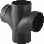 ZŁ.4.ROZG.SILENT-DB20 88.5/180ST. DN110