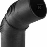 KOLANO SILENT-DB20 135/60 SANIT. DŁUGIE