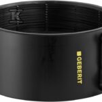 ELEKTROMUFA PEHD 135 (SILENT-DB20)