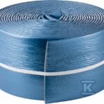 TAŚMA IZOL.AKUST.135 L15M (KAN.HDPE)