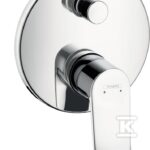 METRIS JEDNOUCHW.BAT.WANN.ELEMENT.ZEWN.