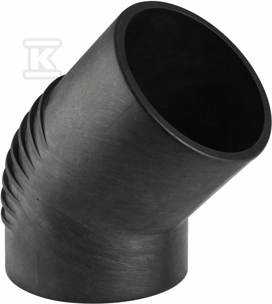 Plik zosta³ pobrany z http://www.onnshop.pl Kolano Geberit Silent-db20 45st. d160 - obrazek 1