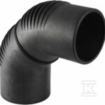 Kolano Geberit Silent-db20 88.5st. d160