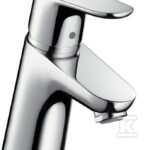 BAT.UMYW.FOCUS 70 Z KORKIEM PUSH-OPEN