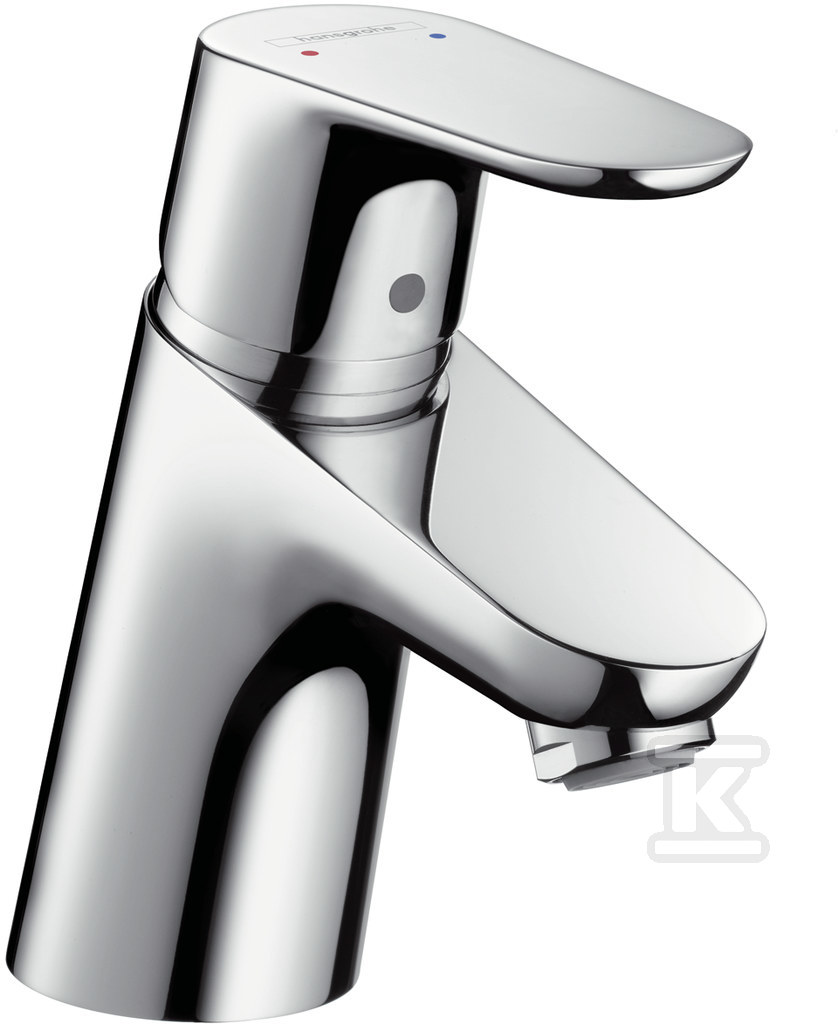 Plik zosta³ pobrany z http://www.onnshop.pl Bateria umywalkowa Hansgrohe Focus E2 jednouchwytowa chrom 31730000 - obrazek 1