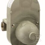 BAT.WANNA FOCUS E/S ZEST.PODTYNK