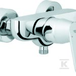 BAT.NATRYSK EUROSMART COSMOPOLITAN