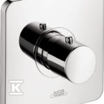 BAT.CITTERIO M TERMOST.PODT.EL.ZEW