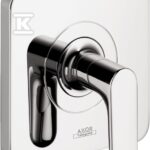 AX CITTERIO M ZAWÓR ODCINAJĄCY P/T